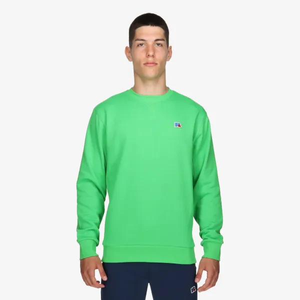 Russell Athletic FRANK 2 - CREW NECK SWEAT SHIRT 