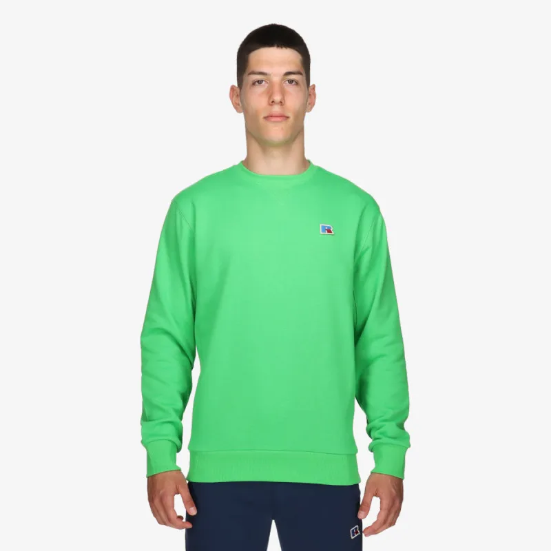 Russell Athletic FRANK 2 - CREW NECK SWEAT SHIRT 