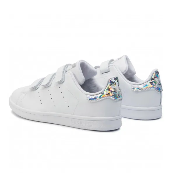 adidas STAN SMITH CF C 