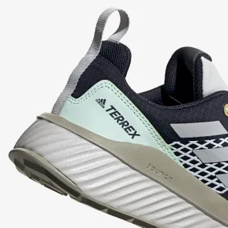adidas TERREX FOLGIAN HIKER GTX W 