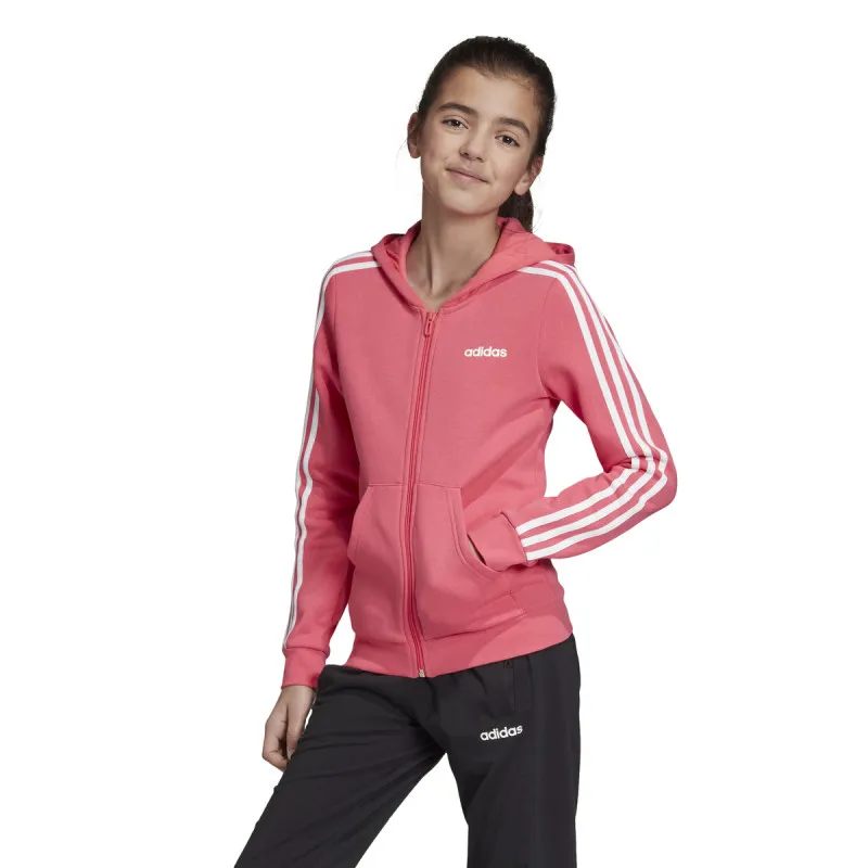 adidas YG E 3S FZ HD 