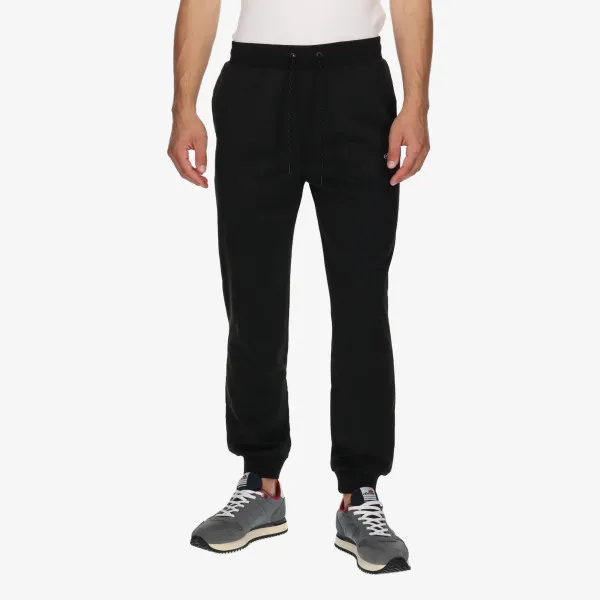 Ellesse MENS CUFFED PANTS 