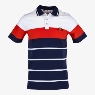 Ellesse MENS ITALIA POLO SHIRT 