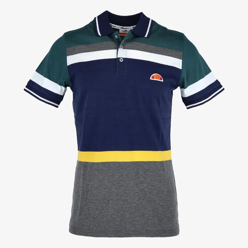 Ellesse MENS ITALIA POLO SHIRT 