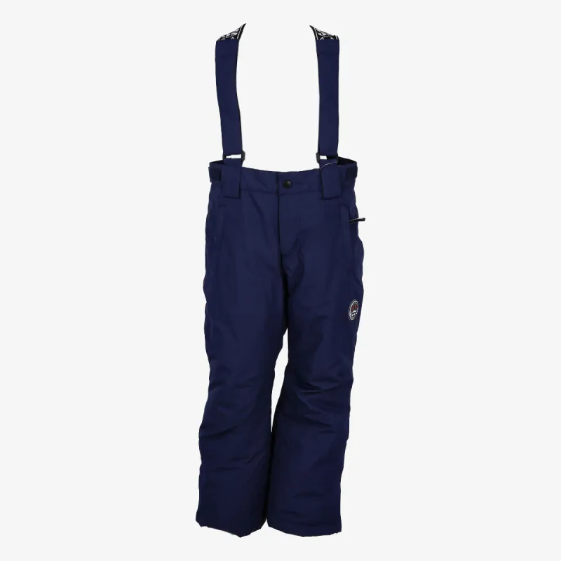 Ellesse ROLY BOYS SKI SUIT 
