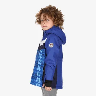 Ellesse ANDERSON BOYS SKI JACKET 
