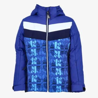 Ellesse ANDERSON BOYS SKI JACKET 