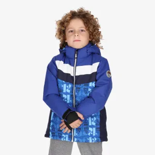 Ellesse ANDERSON BOYS SKI JACKET 