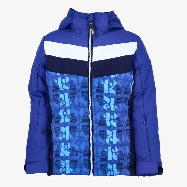 Ellesse ANDERSON BOYS SKI JACKET 