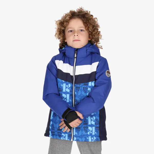Ellesse ANDERSON BOYS SKI JACKET 