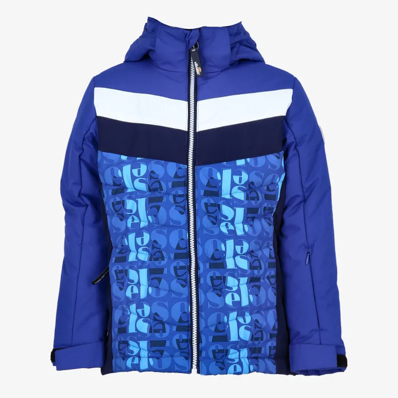 Ellesse ANDERSON BOYS SKI JACKET 