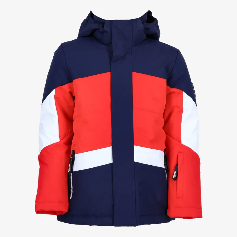 Ellesse BARBRO BOYS SKI JACKET 