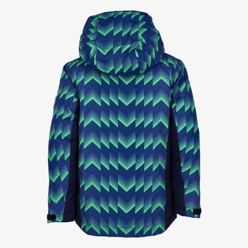 Ellesse ANDY BOYS SKI JACKET 