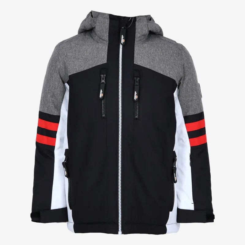 Ellesse NICOLAI BOYS SKI JACKET 