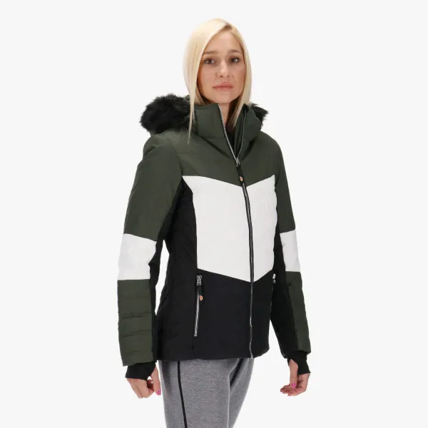 Ellesse NANNA LADIES SKI JACKET 