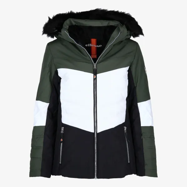 Ellesse NANNA LADIES SKI JACKET 