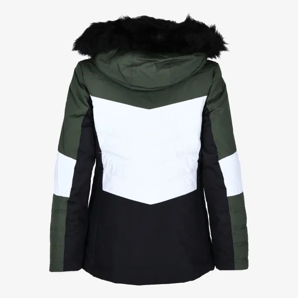 Ellesse NANNA LADIES SKI JACKET 