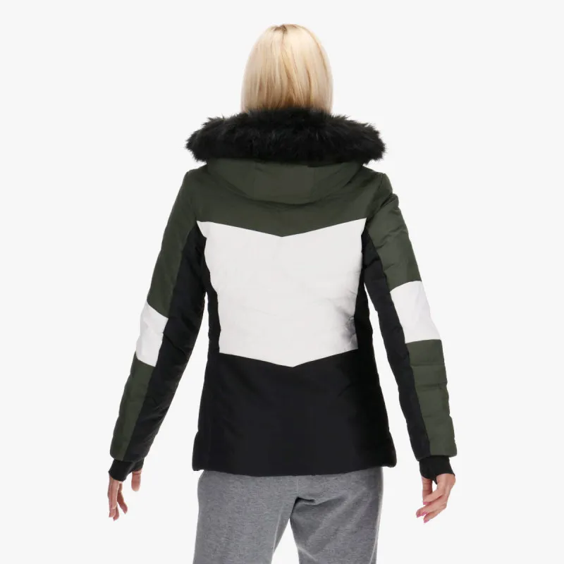 Ellesse NANNA LADIES SKI JACKET 