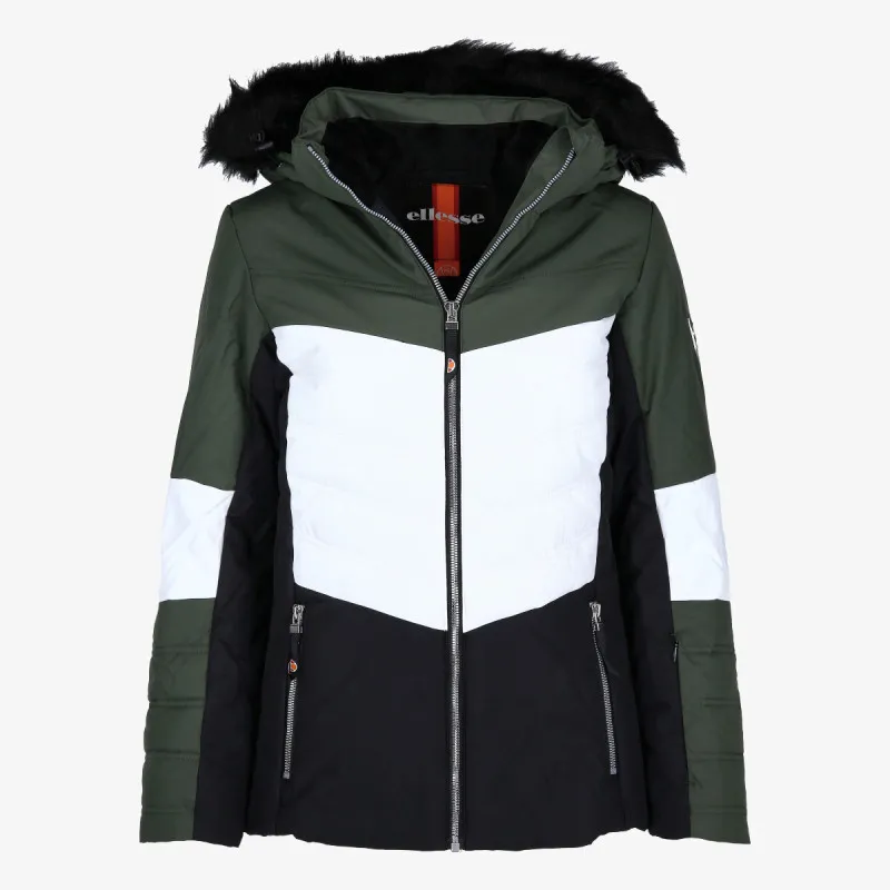 Ellesse NANNA LADIES SKI JACKET 