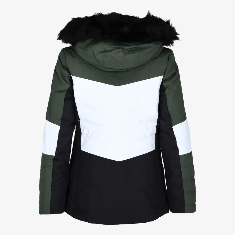 Ellesse NANNA LADIES SKI JACKET 