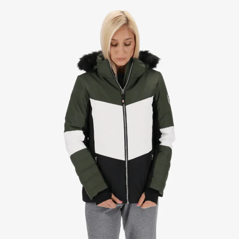 Ellesse NANNA LADIES SKI JACKET 