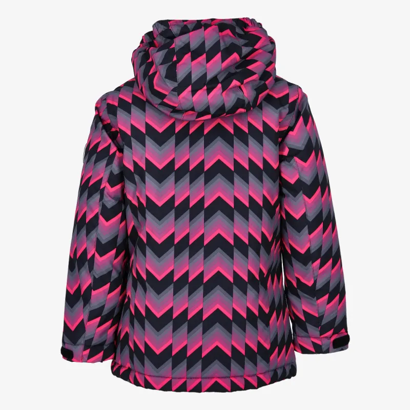 Ellesse LORA GIRLS SKI SUIT 