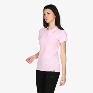 Ellesse LADIES ESSENTIALS POLO SHIRT 