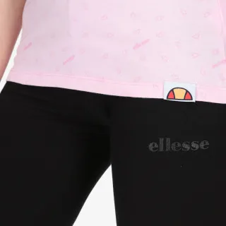 Ellesse LADIES ESSENTIALS POLO SHIRT 