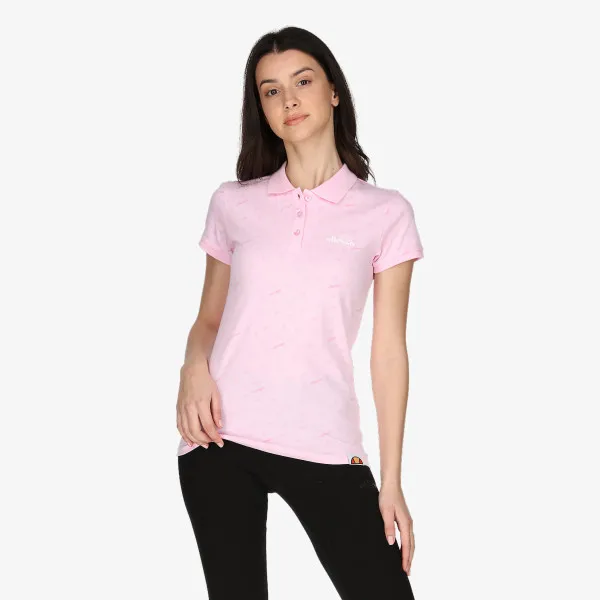 Ellesse LADIES ESSENTIALS POLO SHIRT 