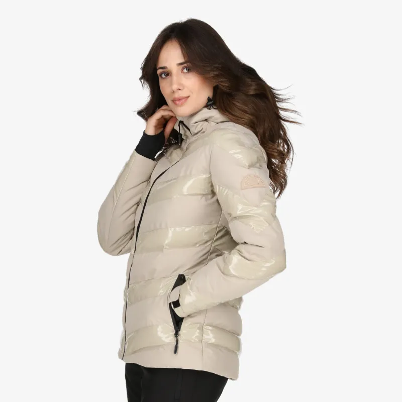 Ellesse Bianca 