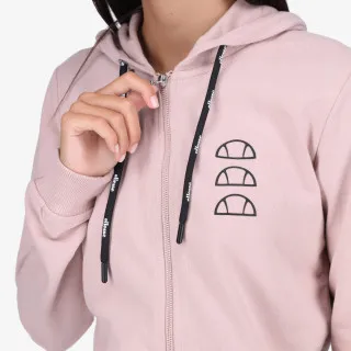 Ellesse ITALIA FULL ZIP 