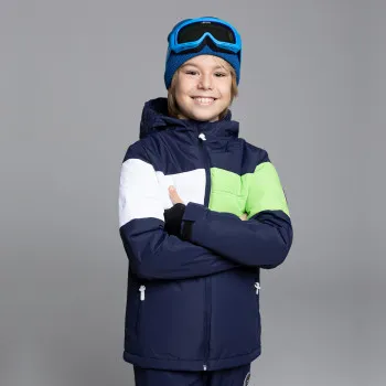 Ellesse Ellesse KIKY BOYS SKI JACKET 