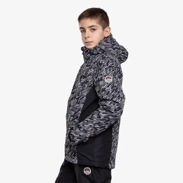 Ellesse NEO BOYS SKI JACKET 