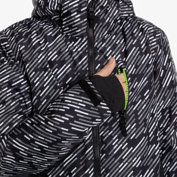 Ellesse NEO BOYS SKI JACKET 