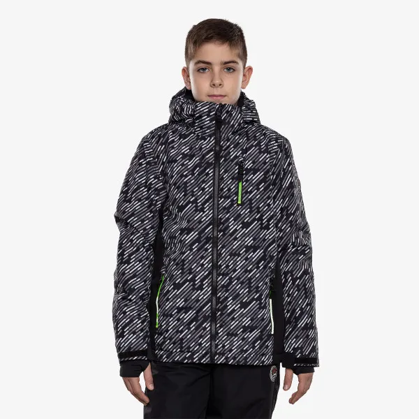 Ellesse NEO BOYS SKI JACKET 