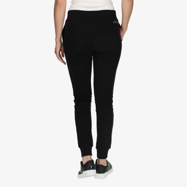 Ellesse LADIES HERITAGE CUFFED PANTS 