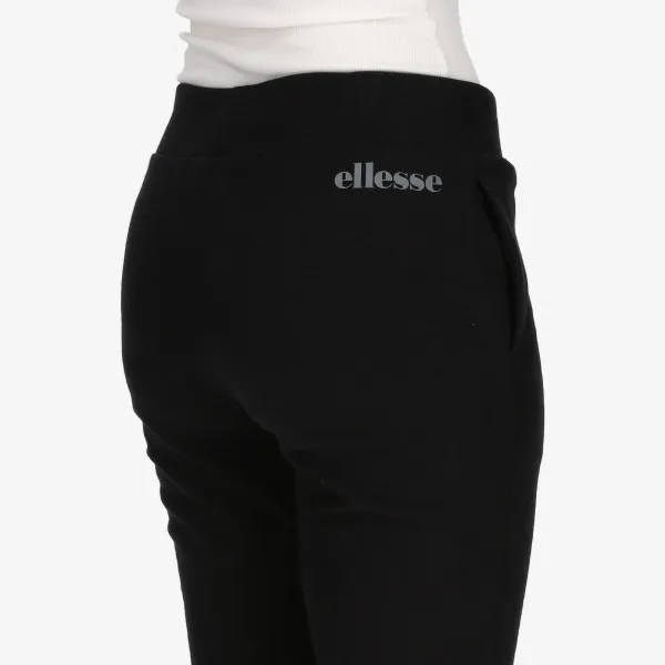 Ellesse LADIES HERITAGE CUFFED PANTS 