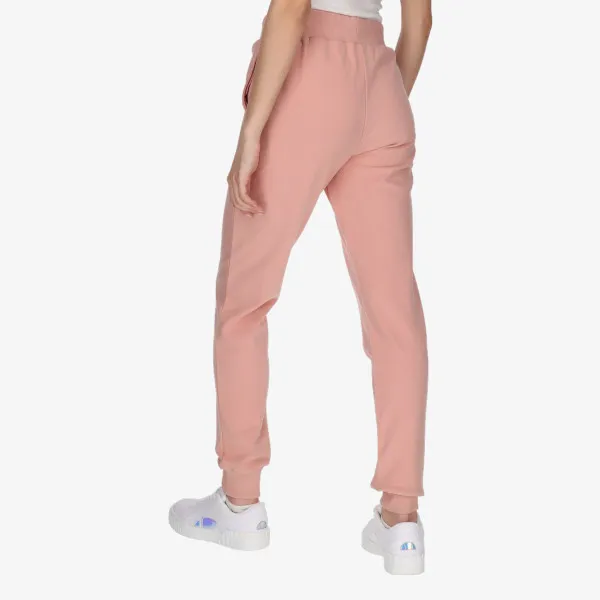 Ellesse LADIES HERITAGE CUFFED PANTS 