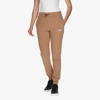 Ellesse Ellesse LADIES HERITAGE CUFFED PANTS 