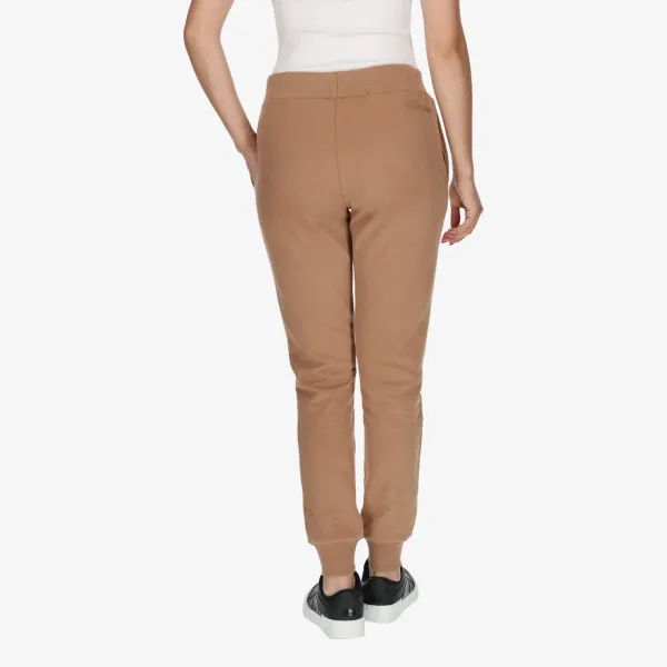 Ellesse LADIES HERITAGE CUFFED PANTS 