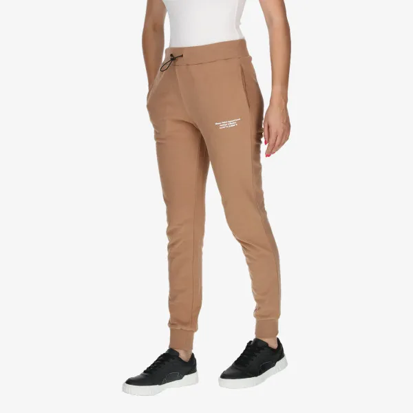 Ellesse LADIES HERITAGE CUFFED PANTS 