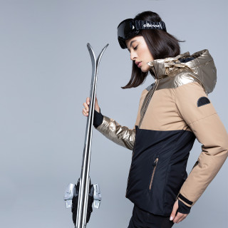 Ellesse MAYA LADIES SKI JACKET 