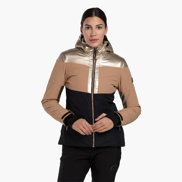 Ellesse MAYA LADIES SKI JACKET 