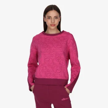 Ellesse Ellesse LADIES ITALIA CREWNECK 