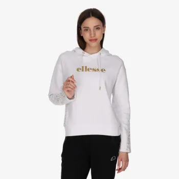 Ellesse Ellesse LADIES ITALIA HOODY 