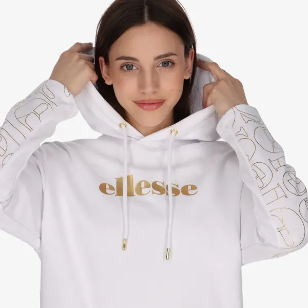 Ellesse LADIES ITALIA HOODY 