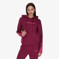 Ellesse LADIES ITALIA HOODY 