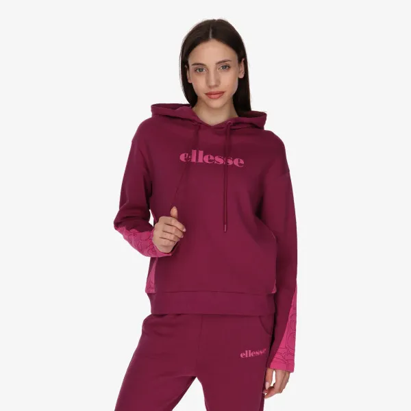 Ellesse LADIES ITALIA HOODY 