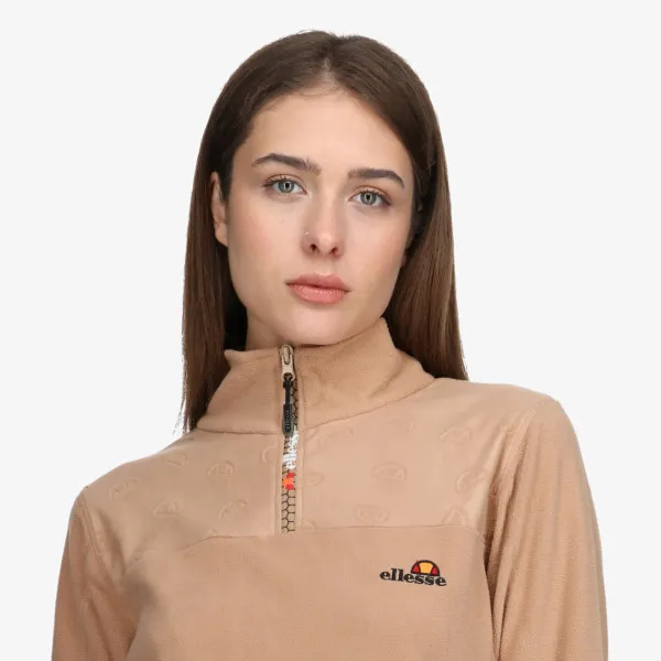 Ellesse ELLESSE SKI MICROFLEECE 