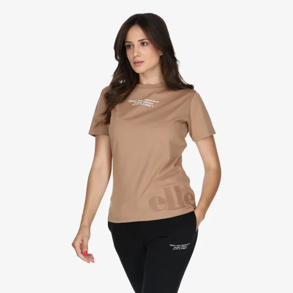 Ellesse LADIES HERITAGE T-SHIRT 